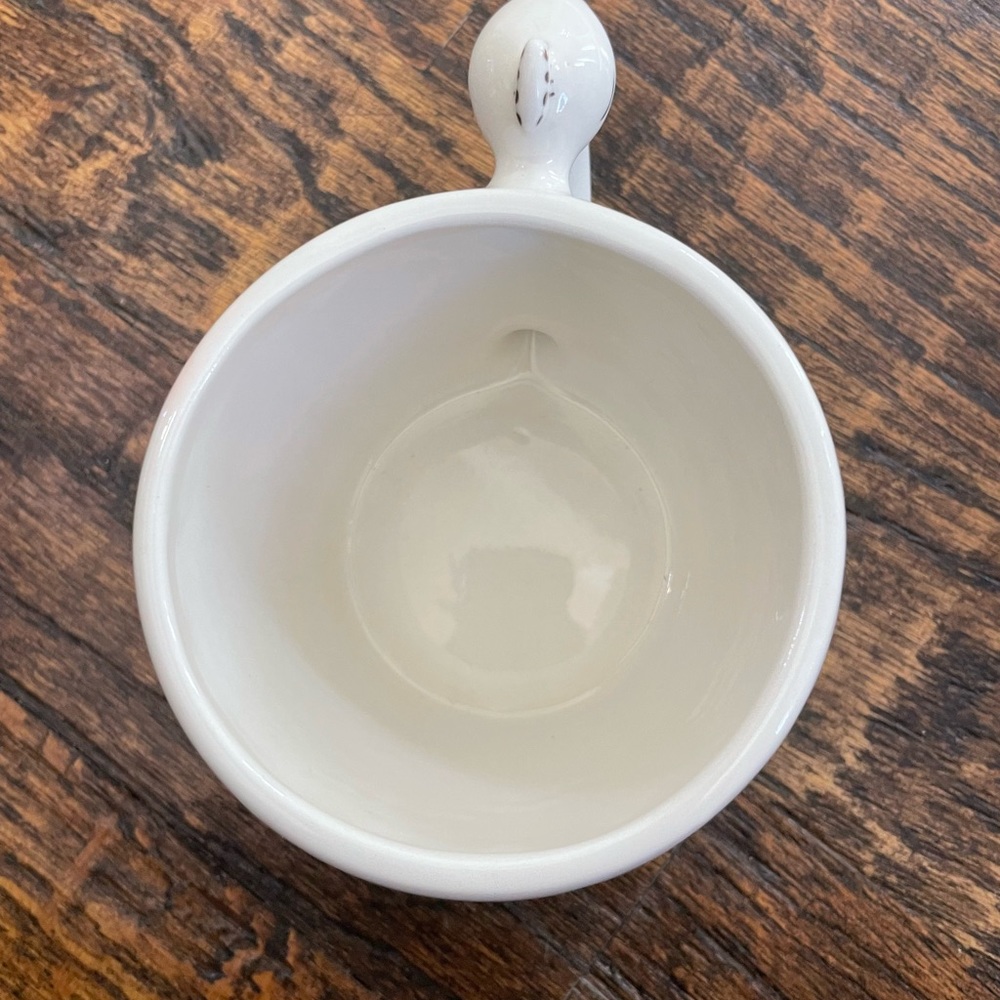 New ceramic coffee mug - Picture 2 of 6